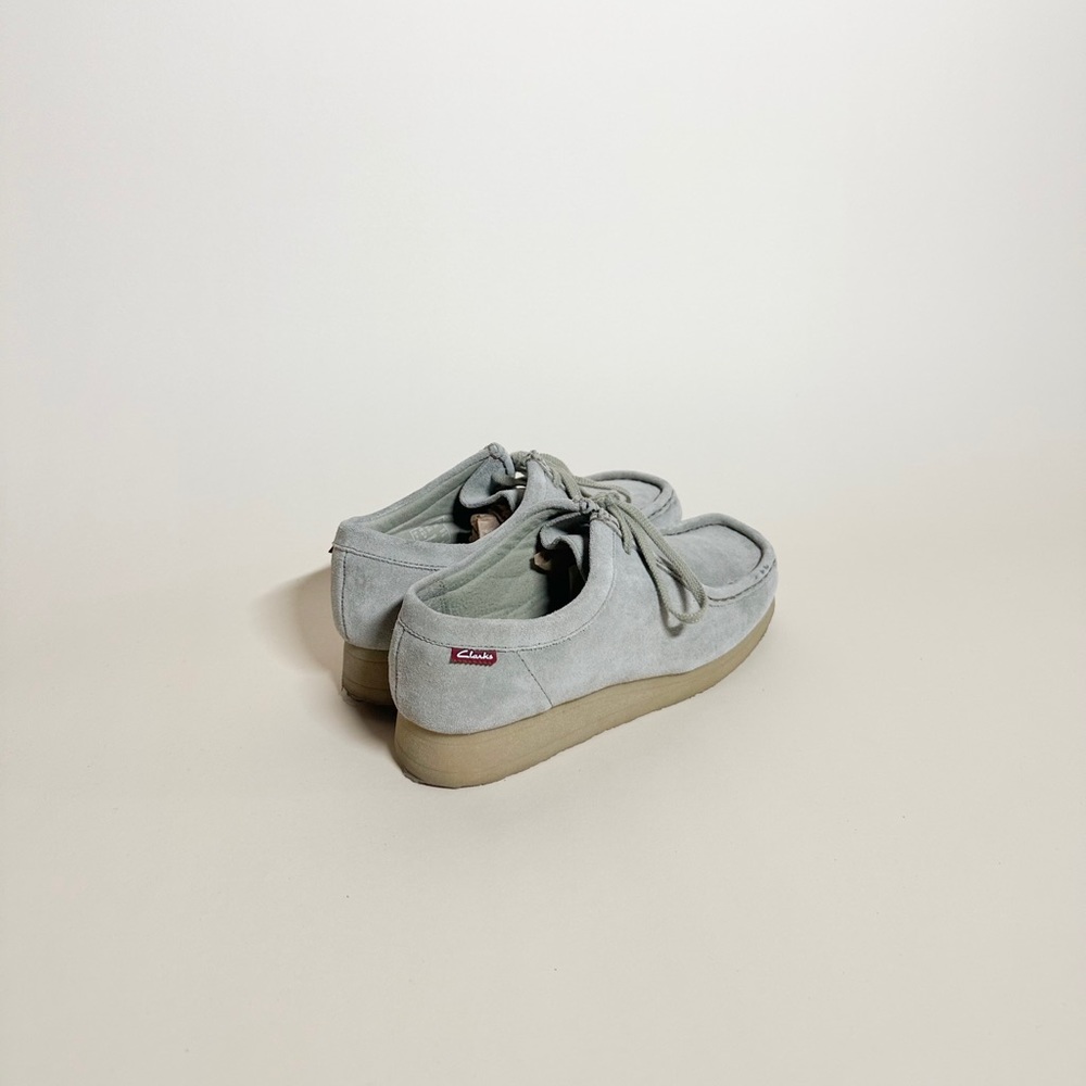 SOLD — Clark’s Padmora Oxford Shoe - Picture 4 of 6
